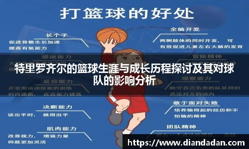 特里罗齐尔的篮球生涯与成长历程探讨及其对球队的影响分析