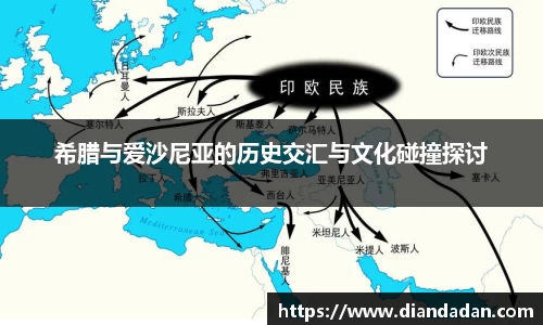 希腊与爱沙尼亚的历史交汇与文化碰撞探讨
