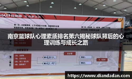 南京篮球队心理素质排名第六揭秘球队背后的心理训练与成长之路